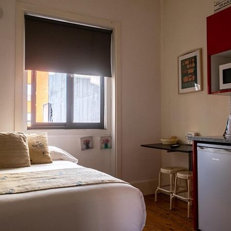 A Francos Love Lair Porto Exterior photo